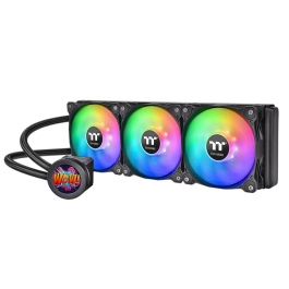 Thermaltakethermaltake Toughliquid Ultra Rgb All In One Liquid