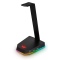 E1 RGB Gaming Headset Stand