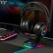 E1 RGB Gaming Headset Stand