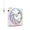 TS120 EX RGB PC Cooling Fan - White (3-Fan Pack)