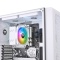 UX200 SE ARGB Lighting  CPU Cooler White