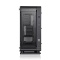 Core P6 Tempered Glass Mid Tower Chassis