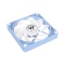 CT140 Reverse ARGB Sync PC Cooling Fan Hydrangea Blue (2-Fan Pack)