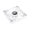 CT120 Reverse ARGB Sync PC Cooling Fan White (2-Fan Pack)