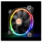 Pacific RL360 D5 Hard Tube RGB Water Cooling Kit