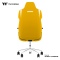 ARGENT E700 Real Leather Gaming Chair (Sanga Yellow) Design by Studio F. A. Porsche