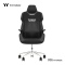 ARGENT E700 Real Leather Gaming Chair (Space Gray) Design by Studio F. A. Porsche