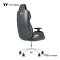 ARGENT E700 Real Leather Gaming Chair (Space Gray) Design by Studio F. A. Porsche