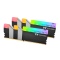 TOUGHRAM RGB D5 Memory DDR5 6400MT/s 32GB (16GB x2) - Black
