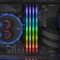 TOUGHRAM Z-ONE RGB Memory DDR4 4400MHz (8GB x 2)