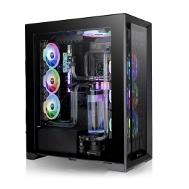 CTE T500 TG ARGB Full Tower Chassis