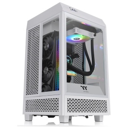 ThermaltakeThermaltake The Tower 100 Mini Chassis Thermaltake