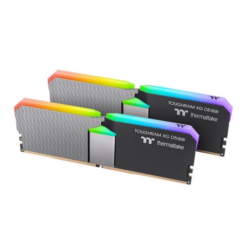 TOUGHRAM XG RGB D5 Memory DDR5 7200MT/s 32GB (16GB x2)