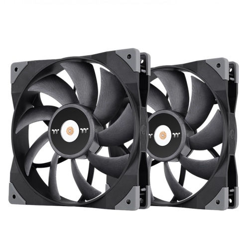 TOUGHFAN 14 High Static Pressure Radiator Fan (2 Fan Pack)