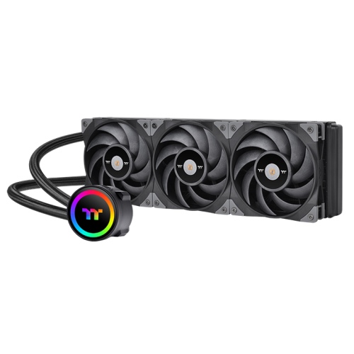 TOUGHLIQUID 360 ARGB Sync All-In-One Liquid Cooler