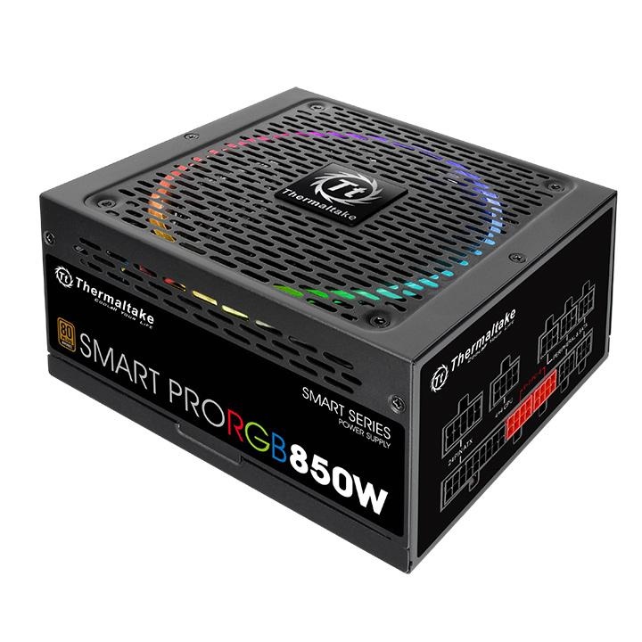 Pro RGB 850W Bronze