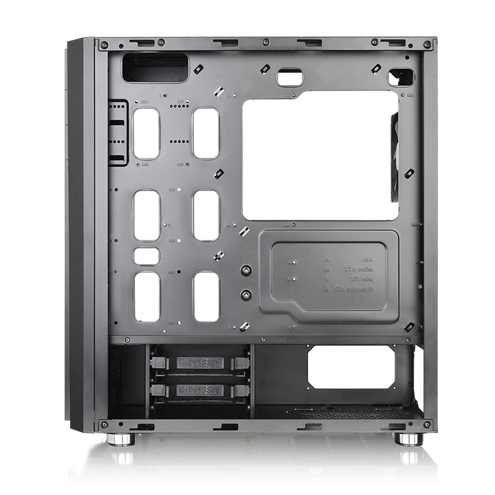 Versa H26 Tempered Glass Edition