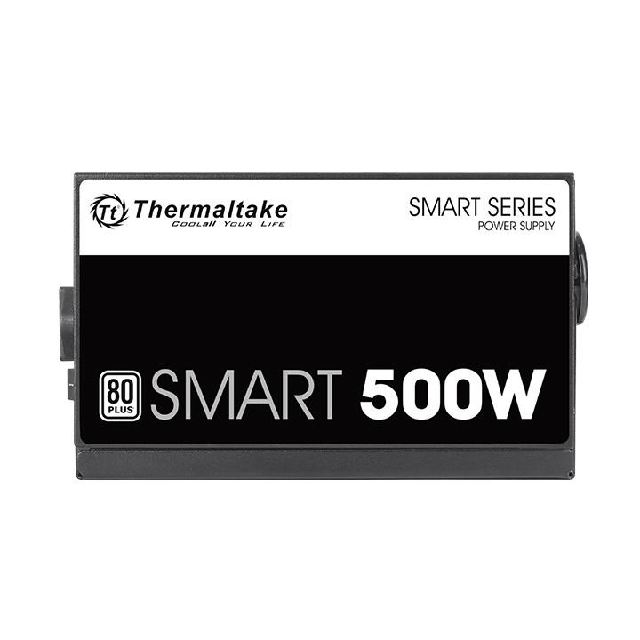 Thermaltake 80PLUS STANDARD SMART 500W電源