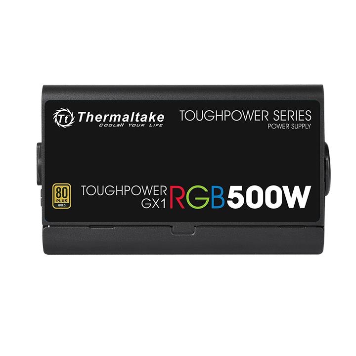 Thermaltake Toughpower  500W 80+…