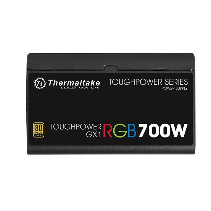 Thermaltake Toughpower GX1 RGB GOLD 700W