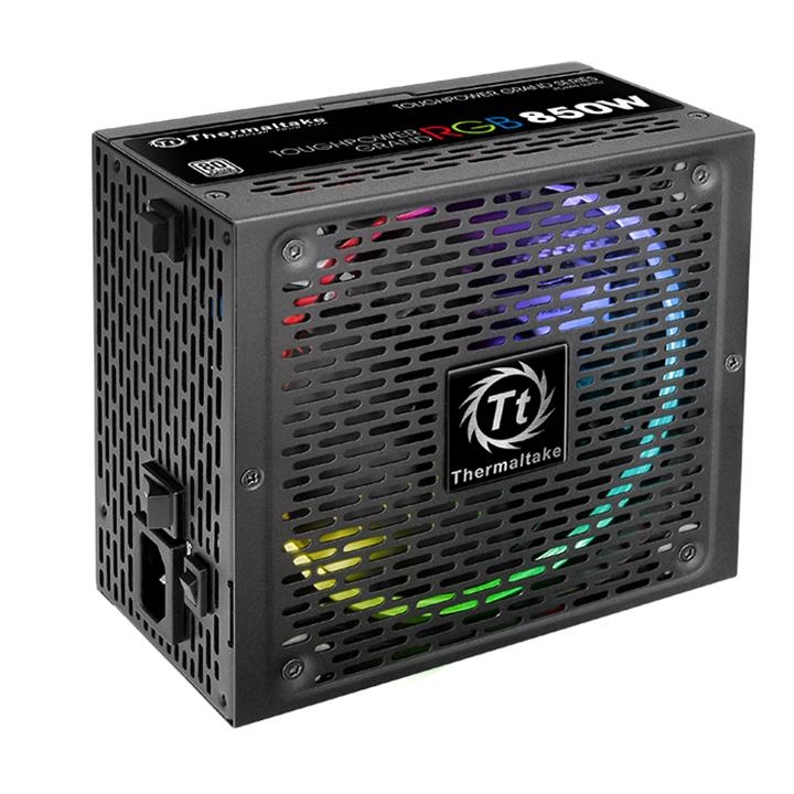 TT 850W RGBPC/タブレット