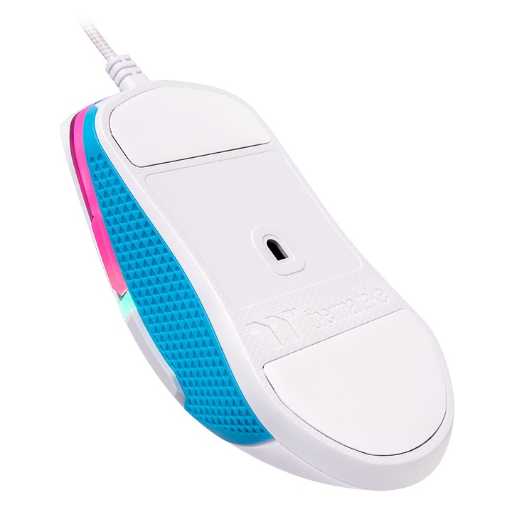 Level 20 RGB Gaming Mouse – Hatsune Miku Edition