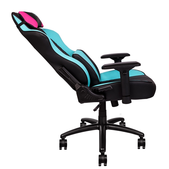 Thermaltake HATSUNE MIKU Gaming Chair