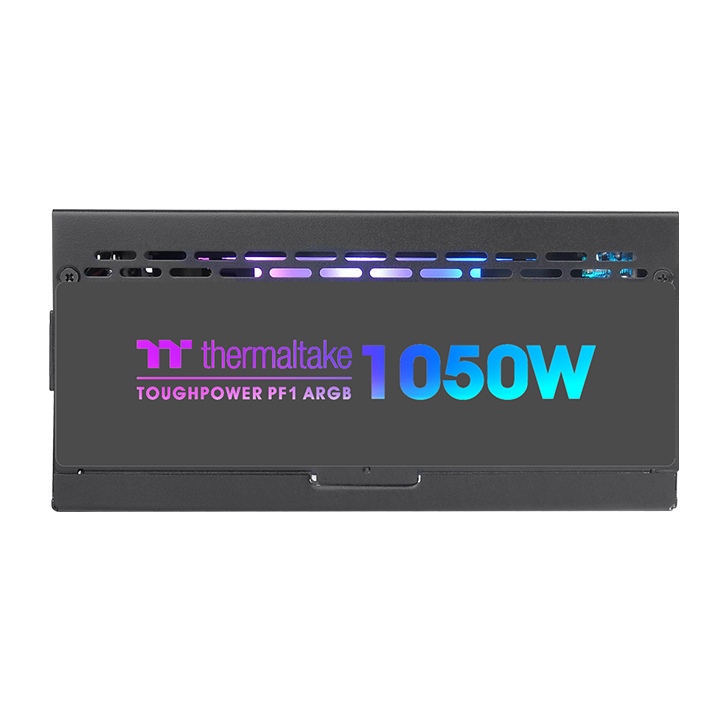 Thermaltake TOUGHPOWER PF1 ARGB 1050W - PCパーツ