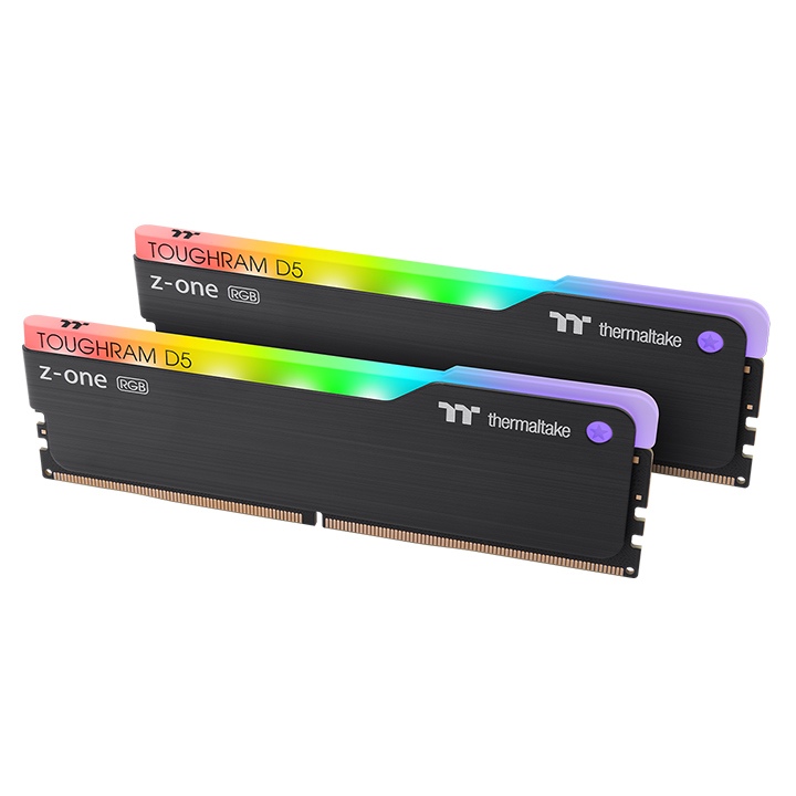 TOUGHRAM Z-ONE RGB D5 Memory DDR5 5200MT/s 32GB