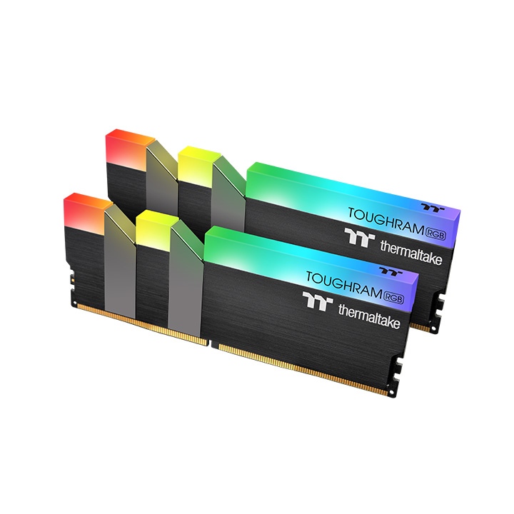 thermaltake TOUGHRAM RGB 32GB DDR4