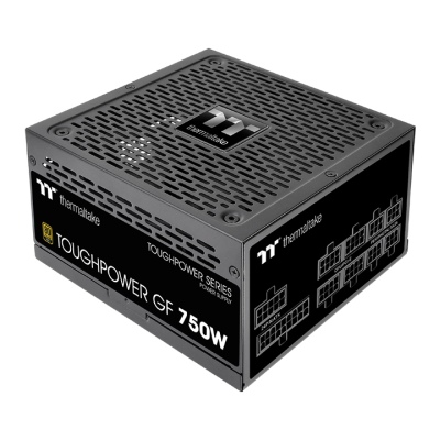 Toughpower GF 750W (Regional Only – EU/IN/JP)