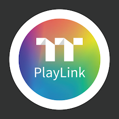 TT PlayLink Logo