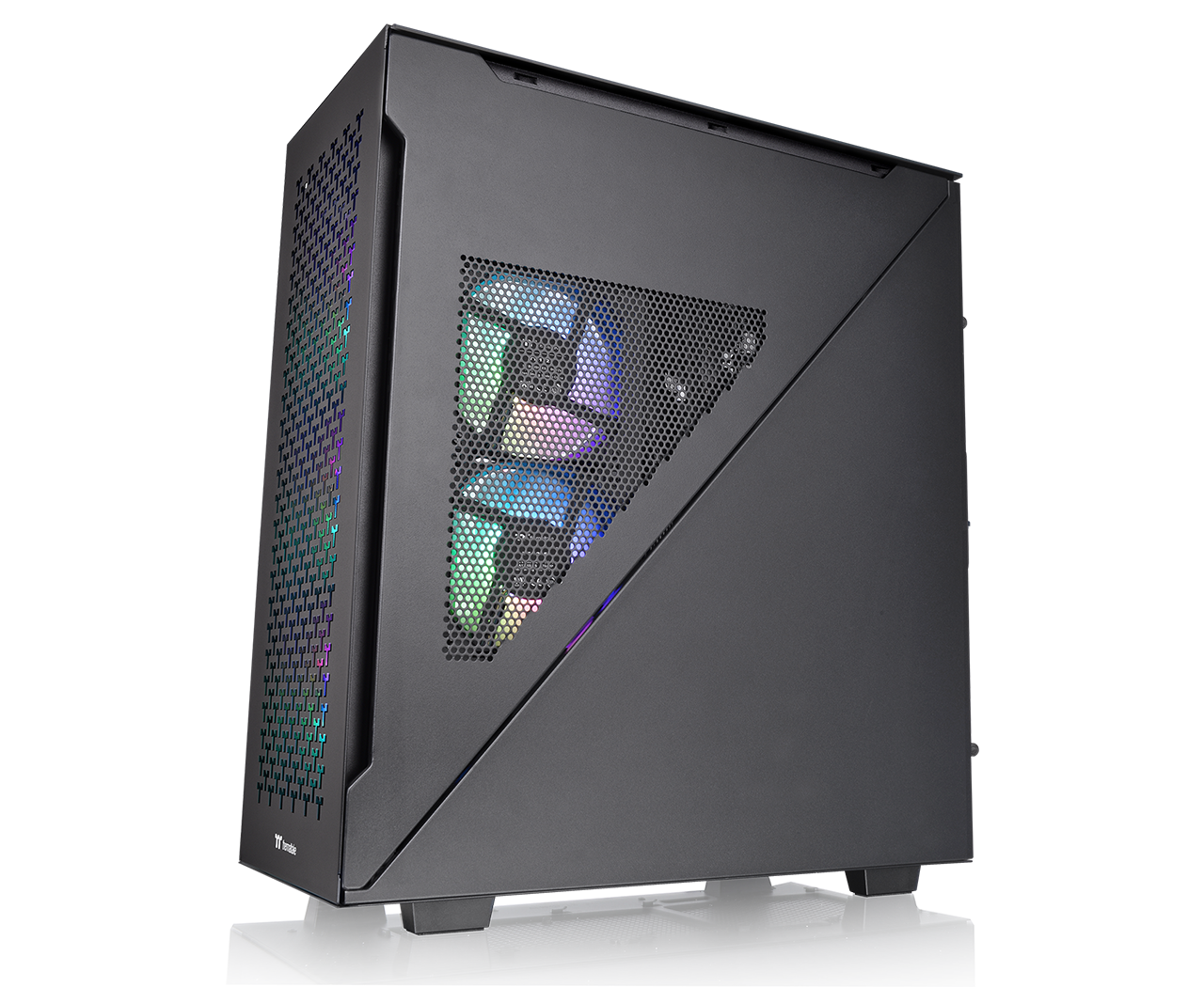 Divider 500 TG Air Mid Tower Chassis