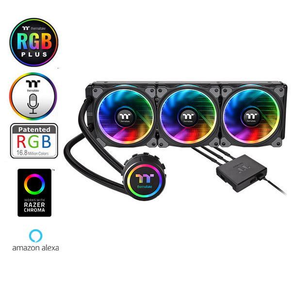 Floe Riing RGB 360 TT Premium Edition