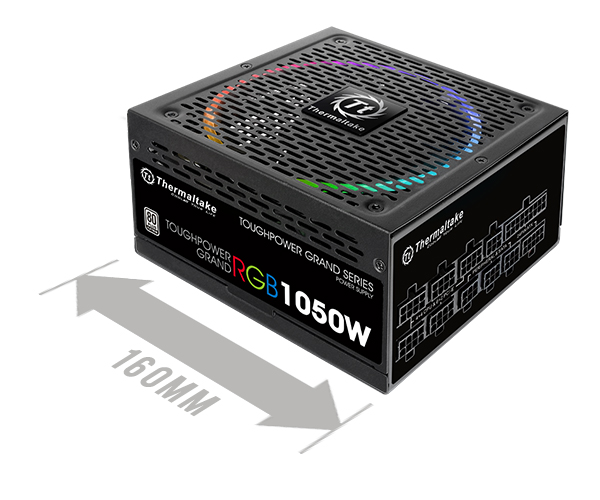 Toughpower Grand RGB 1050W Platinum